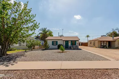 1706 N 17th Avenue, Phoenix, AZ 85007 - Photo 2