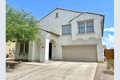 45993 W Sonny Road, Maricopa, AZ 85139 - Photo 1