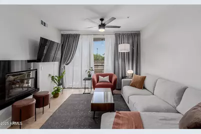 1701 E Colter #243, Phoenix, AZ 85016 - Photo 1