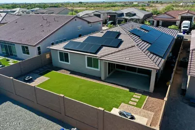 17593 W Red Fox Road, Surprise, AZ 85387 - Photo 46