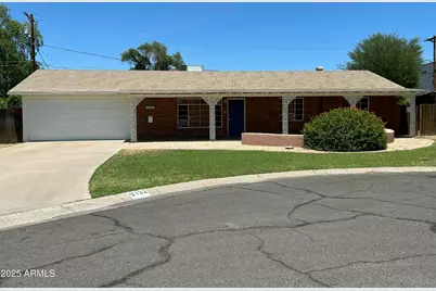 3122 E Montecito Avenue, Phoenix, AZ 85016 - Photo 1