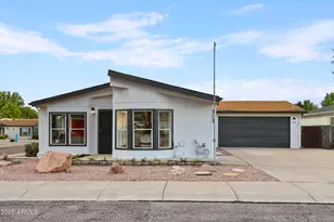 313 E Cedar Mill, Payson, AZ 85541 - Photo 1