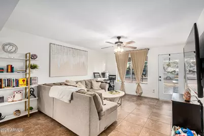 1634 W Villa Rita Drive, Phoenix, AZ 85023 - Photo 4