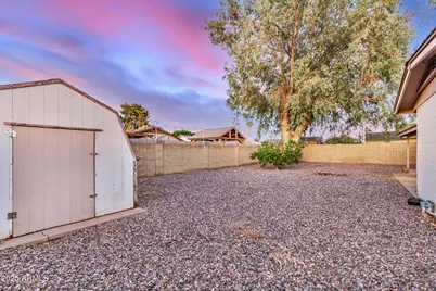 1634 W Villa Rita Drive, Phoenix, AZ 85023 - Photo 42