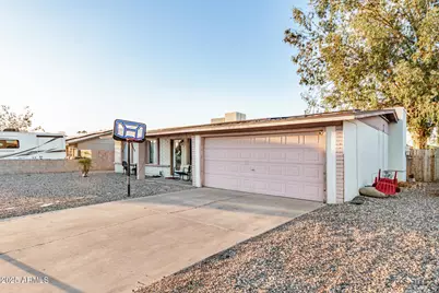 1634 W Villa Rita Drive, Phoenix, AZ 85023 - Photo 20