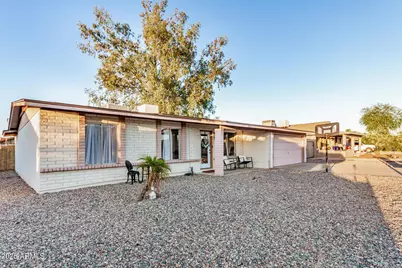 1634 W Villa Rita Drive, Phoenix, AZ 85023 - Photo 18