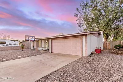 1634 W Villa Rita Drive, Phoenix, AZ 85023 - Photo 14