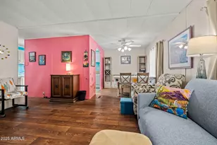 201 S Greenfield Rd, Mesa, AZ 85206 - Photo 4