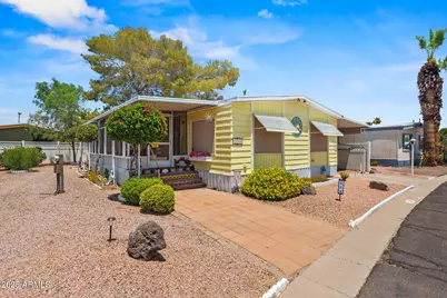 201 S Greenfield Road #330, Mesa, AZ 85206 - Photo 2