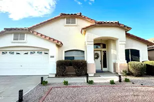 15368 W Memory, Surprise, AZ 85374 - Photo 1