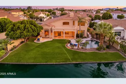 4463 S Wildflower Place, Chandler, AZ 85248 - Photo 10