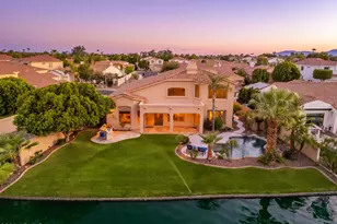 4463 S Wildflower Pl, Chandler, AZ 85248 - Photo 10