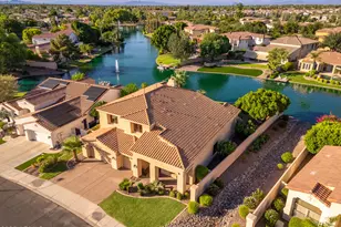 4463 S Wildflower Pl, Chandler, AZ 85248 - Photo 2