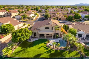 4463 S Wildflower Pl, Chandler, AZ 85248 - Photo 8