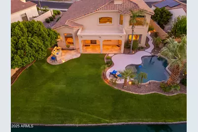 4463 S Wildflower Place, Chandler, AZ 85248 - Photo 60