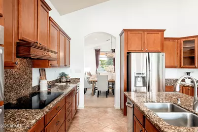 4463 S Wildflower Place, Chandler, AZ 85248 - Photo 38