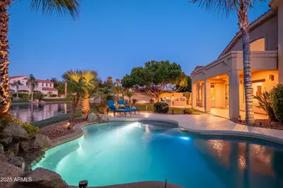 4463 S Wildflower Place, Chandler, AZ 85248 - Photo 78