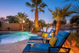 4463 S Wildflower Pl, Chandler, AZ 85248 - Photo 52