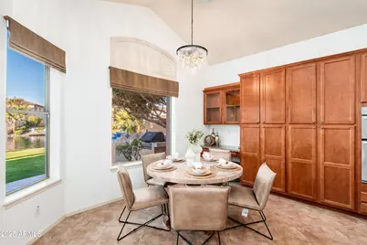 4463 S Wildflower Place, Chandler, AZ 85248 - Photo 24