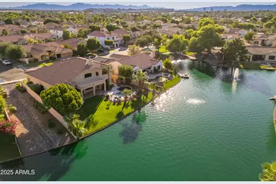 4463 S Wildflower Place, Chandler, AZ 85248 - Photo 82