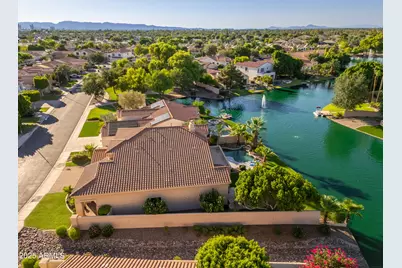 4463 S Wildflower Place, Chandler, AZ 85248 - Photo 100