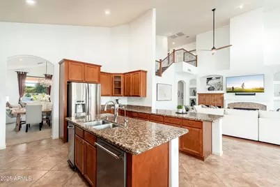 4463 S Wildflower Place, Chandler, AZ 85248 - Photo 30