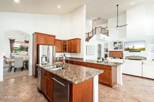 4463 S Wildflower Pl, Chandler, AZ 85248 - Photo 30