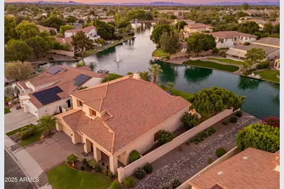 4463 S Wildflower Place, Chandler, AZ 85248 - Photo 94