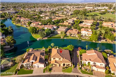 4463 S Wildflower Place, Chandler, AZ 85248 - Photo 1