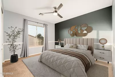 4463 S Wildflower Place, Chandler, AZ 85248 - Photo 56