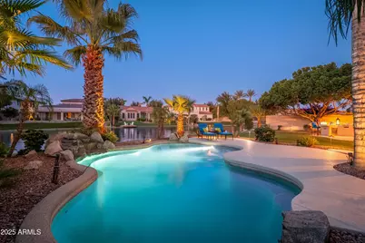 4463 S Wildflower Place, Chandler, AZ 85248 - Photo 56