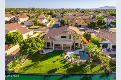 4463 S Wildflower Place, Chandler, AZ 85248 - Photo 102