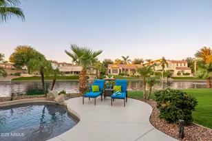 4463 S Wildflower Pl, Chandler, AZ 85248 - Photo 88