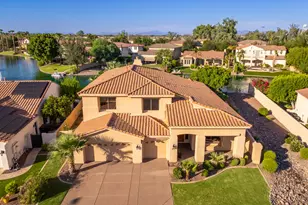 4463 S Wildflower Pl, Chandler, AZ 85248 - Photo 96