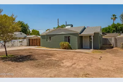 1300 E Meadowbrook Avenue, Phoenix, AZ 85014 - Photo 1