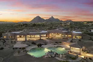 9701 E Happy Valley Rd, Scottsdale, AZ 85255 - Photo 2