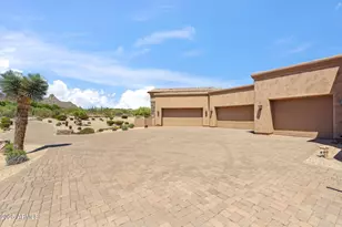 9701 E Happy Valley Rd, Scottsdale, AZ 85255 - Photo 82