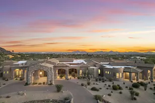 9701 E Happy Valley Rd, Scottsdale, AZ 85255 - Photo 1