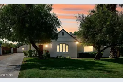 1614 Palmcroft Way SE, Phoenix, AZ 85007 - Photo 1