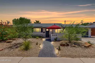 8413 E Sheridan, Scottsdale, AZ 85257 - Photo 1