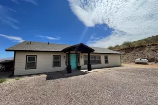 8407 S Ice House Canyon, Globe, AZ 85501 - Photo 1