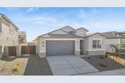 24213 W Southgate Avenue, Buckeye, AZ 85326 - Photo 2