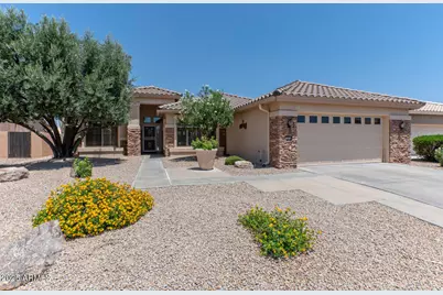 14830 W Trevino Drive, Goodyear, AZ 85395 - Photo 1