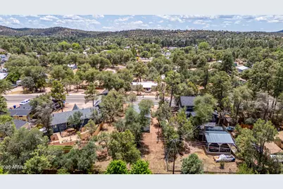 604 E Bonita Street, Payson, AZ 85541 - Photo 38