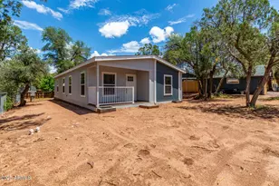 604 E Bonita St, Payson, AZ 85541 - Photo 4