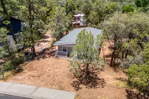 604 E Bonita St, Payson, AZ 85541 - Photo 32