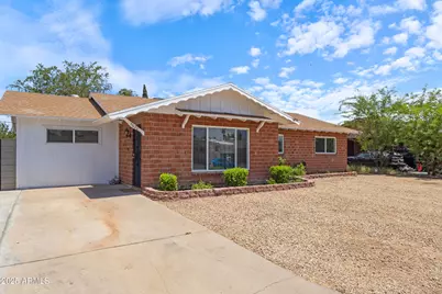 3620 W Sierra Vista Drive, Phoenix, AZ 85019 - Photo 1