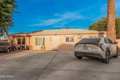 4915 W Montecito Avenue, Phoenix, AZ 85031 - Photo 4