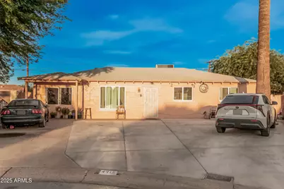 4915 W Montecito Avenue, Phoenix, AZ 85031 - Photo 2