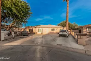 4915 W Montecito Ave, Phoenix, AZ 85031 - Photo 1